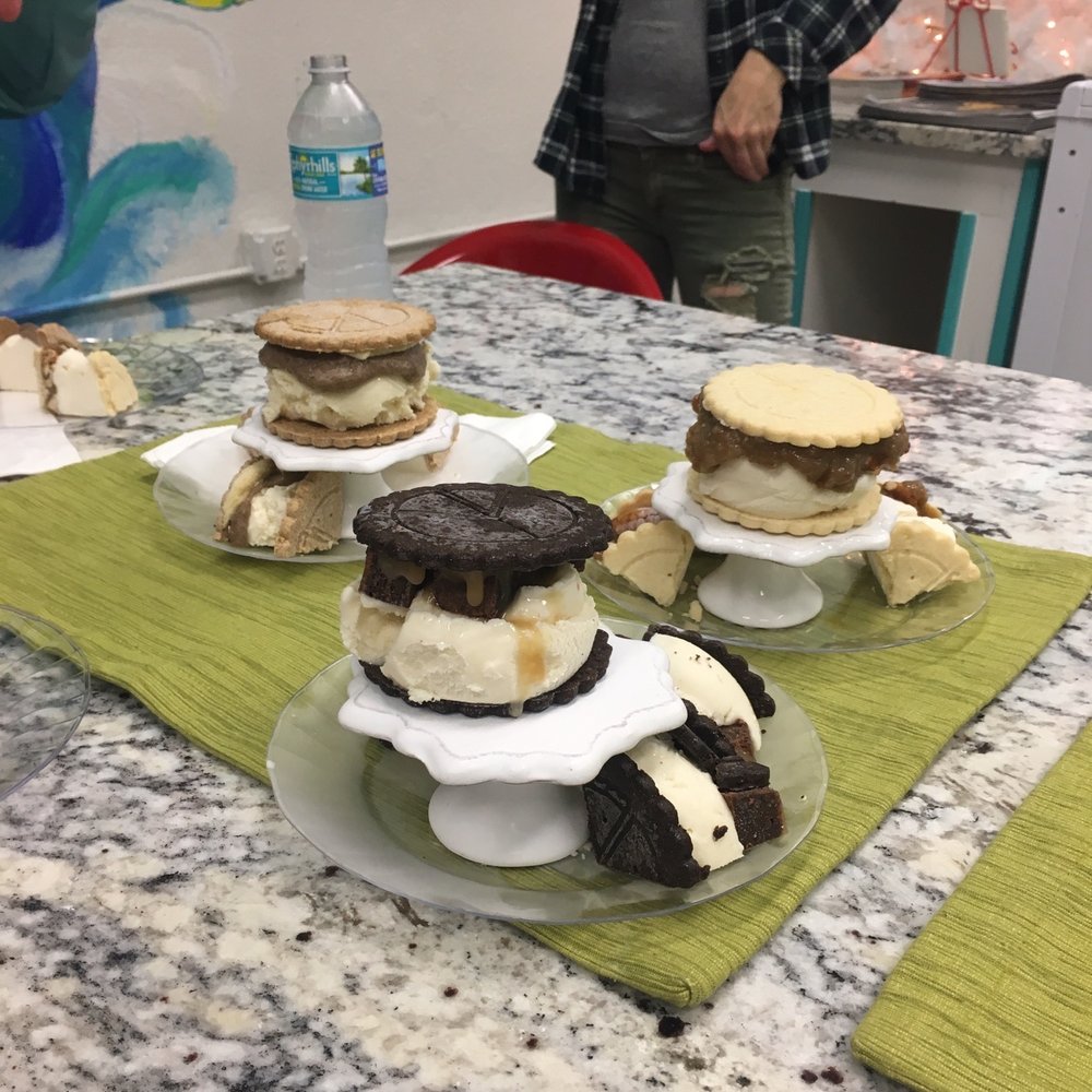 Peace Pie - Desserts Near Me - St. Augustine, Florida Peace Pie - Desserts Near Me - St. Augustine, Florida