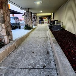 Pilot Flying J Travel Center