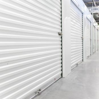 Self-Storage at E-Commerce Center of Hampton - Self Storage Near Me - Hampton, Virginia Self-Storage at E-Commerce Center of Hampton - Self Storage Near Me - Hampton, Virginia