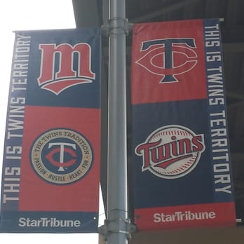 Target Field - Stadiums & Arenas Near Me - Minneapolis, Minnesota Target Field - Stadiums & Arenas Near Me - Minneapolis, Minnesota
