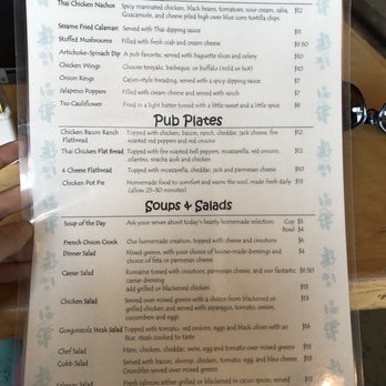 Bitter Creek Brewing - Menu - American Near Me - Rock Springs, Wyoming Bitter Creek Brewing - Menu - American Near Me - Rock Springs, Wyoming