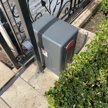 JL Electric Gates - Fences & Gates Near Me JL Electric Gates - Fences & Gates Near Me