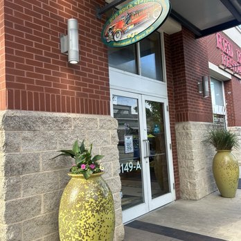 Red Brick Station - American Near Me - Nottingham, Maryland