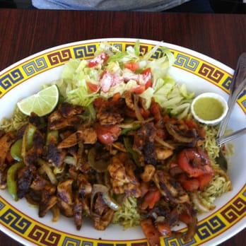Jubba - Chicken dish - African Near Me - San Jose, California Jubba - Chicken dish - African Near Me - San Jose, California