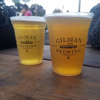 Gilman Brewing Company - Berkeley - Beer - Brewpubs Near Me - Berkeley, California Gilman Brewing Company - Berkeley - Beer - Brewpubs Near Me - Berkeley, California