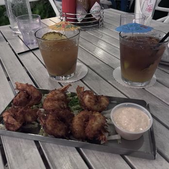 Kai Eats + Drinks - Coconut shrimp - Tacos Near Me - Kailua-Kona, Hawaii Kai Eats + Drinks - Coconut shrimp - Tacos Near Me - Kailua-Kona, Hawaii