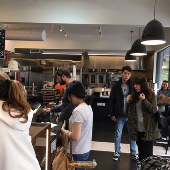 Jane The Bakery - Surprisingly busy Monday @ 3:30- good 4 Jane. - Bakeries Near Me - San Francisco, California Jane The Bakery - Surprisingly busy Monday @ 3:30- good 4 Jane. - Bakeries Near Me - San Francisco, California