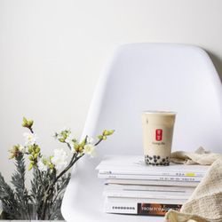 Gong cha