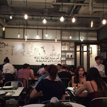 Greyhound Café - Very hipster - Thai Near Me - Hong Kong, HK Greyhound Café - Very hipster - Thai Near Me - Hong Kong, HK