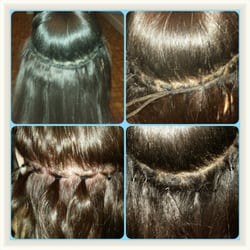 Naty Dominican Hair Stylist