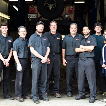 Poston Motor - Auto Repair Near Me - Cumming, Georgia