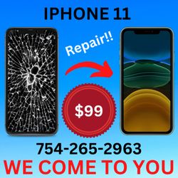 PhoneFix - We offer Mobile Service! We do Screen repairs from homestead all the way to west palm beach. Call/Text to Set up an appointment with us