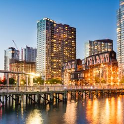 Long Island City Mobile Notary Services