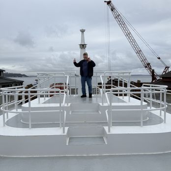 Argosy Cruises - Seattle - Boat Charters Near Me - Seattle, Washington Argosy Cruises - Seattle - Boat Charters Near Me - Seattle, Washington