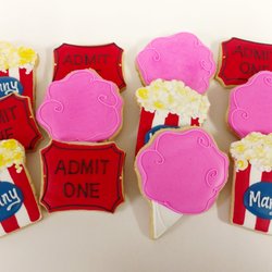 The Cookie Corner