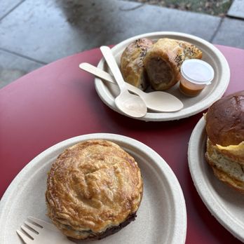 Meat & Essentials - Gotta get the guiness meat pie- fantastic - Delis Near Me - San Marino, California Meat & Essentials - Gotta get the guiness meat pie- fantastic - Delis Near Me - San Marino, California