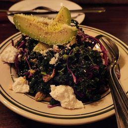 Avocado Salad