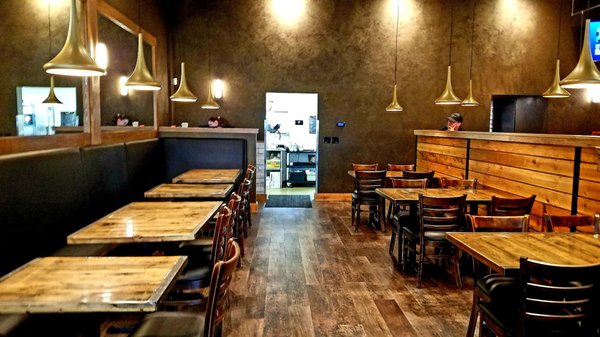 Boise Thai Noodle House by null