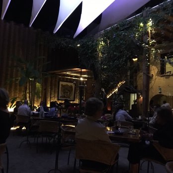 Los Danzantes - Spectacular at night - Mexican Near Me - Oaxaca, OAX Los Danzantes - Spectacular at night - Mexican Near Me - Oaxaca, OAX