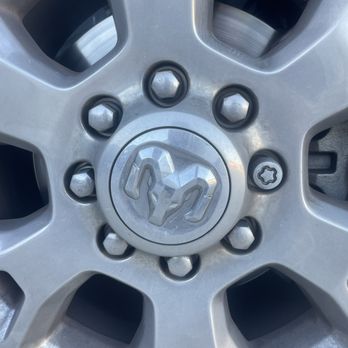 Discount Tire - New shoes! - Tires Near Me - Marble Falls, Texas