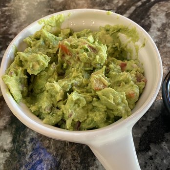 Tacos & Tequila - The handmade guacamole. The cheaper of the two appetizer options. Absolutely delicious. - Mexican Near Me - Menifee, California Tacos & Tequila - The handmade guacamole. The cheaper of the two appetizer options. Absolutely delicious. - Mexican Near Me - Menifee, California