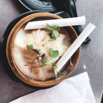 Dumpling Time - King Dum! - Dim Sum Near Me - San Francisco, California