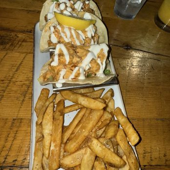 The Tradewinds Pub - Bang Bang Shrimp Tacos - Irish Pub Near Me - Reedley, California The Tradewinds Pub - Bang Bang Shrimp Tacos - Irish Pub Near Me - Reedley, California
