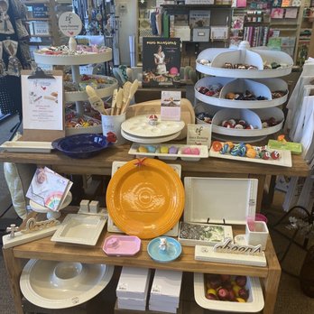 Trudy's Hallmark Shop - Nora Fleming Collection - Cards & Stationery Near Me - Missouri City, Texas Trudy's Hallmark Shop - Nora Fleming Collection - Cards & Stationery Near Me - Missouri City, Texas