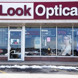 Look Optical - North Denver - Look Optical - exterior