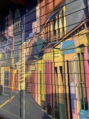 MBC TOGO (My Brother’s Crawfish Togo) by null