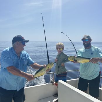 Southern Comfort IV Charters - Catching fish! - Fishing Near Me - Lantana, Florida Southern Comfort IV Charters - Catching fish! - Fishing Near Me - Lantana, Florida