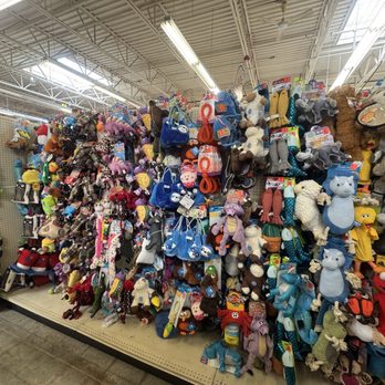 Ollie's Bargain Outlet - So many Dog toys - some I have never seen before 2.26.26 - Discount Store Near Me - College Station, Texas Ollie's Bargain Outlet - So many Dog toys - some I have never seen before 2.26.26 - Discount Store Near Me - College Station, Texas
