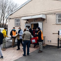 Muslim American Society