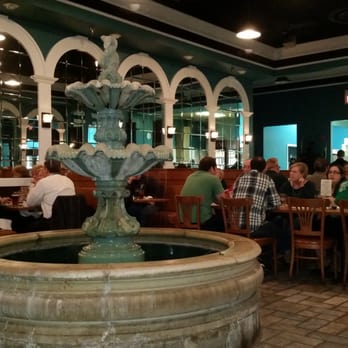 Brother's Encore - The dining area of Brother's Encore - Italian Near Me - Montclair, Virginia Brother's Encore - The dining area of Brother's Encore - Italian Near Me - Montclair, Virginia