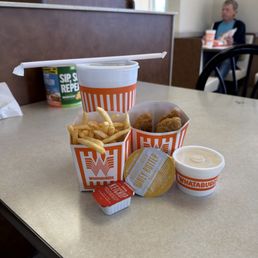 Lunch Lunch