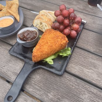 The Oar House - This app was so good! - Seafood Near Me - Portsmouth, New Hampshire The Oar House - This app was so good! - Seafood Near Me - Portsmouth, New Hampshire