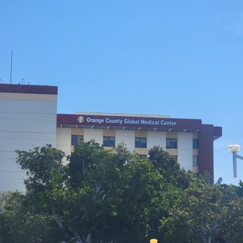 Hospital view 4
