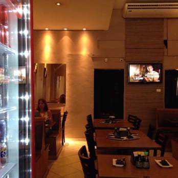 Seiko Temakeria - Sushi Bars Near Me - Santos, SP Seiko Temakeria - Sushi Bars Near Me - Santos, SP