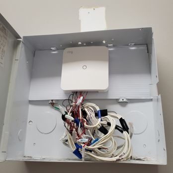 Bec-Tech - Able to upgrade hardwired homes to smart security options. - Home Theatre Installation Near Me