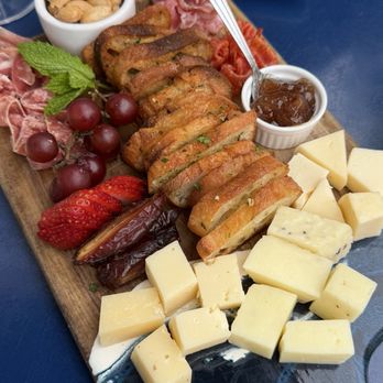 Unwine'd SF - Wine Bars Near Me - San Francisco, California