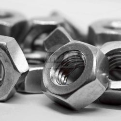 Metric Screw & Tool Company - Hex Nuts