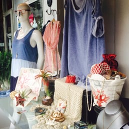 July 4th at A La Mode