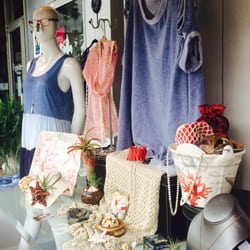 A La Mode Collections - July 4th at A La Mode