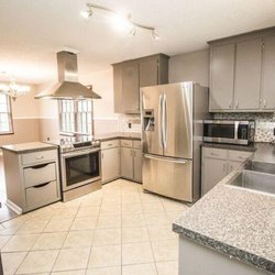 Unique Builders & Home Remodeling - After
