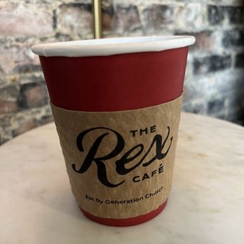 The Rex Café - Coffee - Coffee & Tea Near Me - Pensacola, Florida The Rex Café - Coffee - Coffee & Tea Near Me - Pensacola, Florida