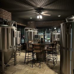 Ghost Tree Brewing