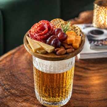 Dark Alchemy Coffee - Breakfast & Brunch Near Me - Holly Hill, Florida Dark Alchemy Coffee - Breakfast & Brunch Near Me - Holly Hill, Florida