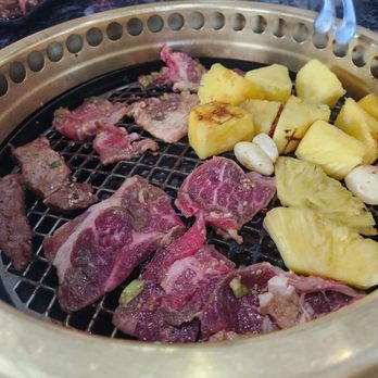 Umami Japanese Barbeque - Food - Japanese Near Me - Vineyard, Utah