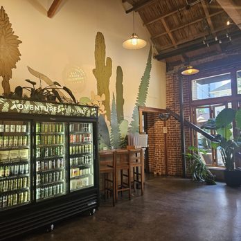 Fieldwork Brewing Company - Assorted craft beers - Breweries Near Me - Sacramento, California