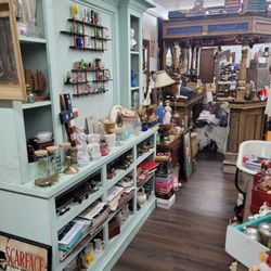 Gypsy Treasure Resale
